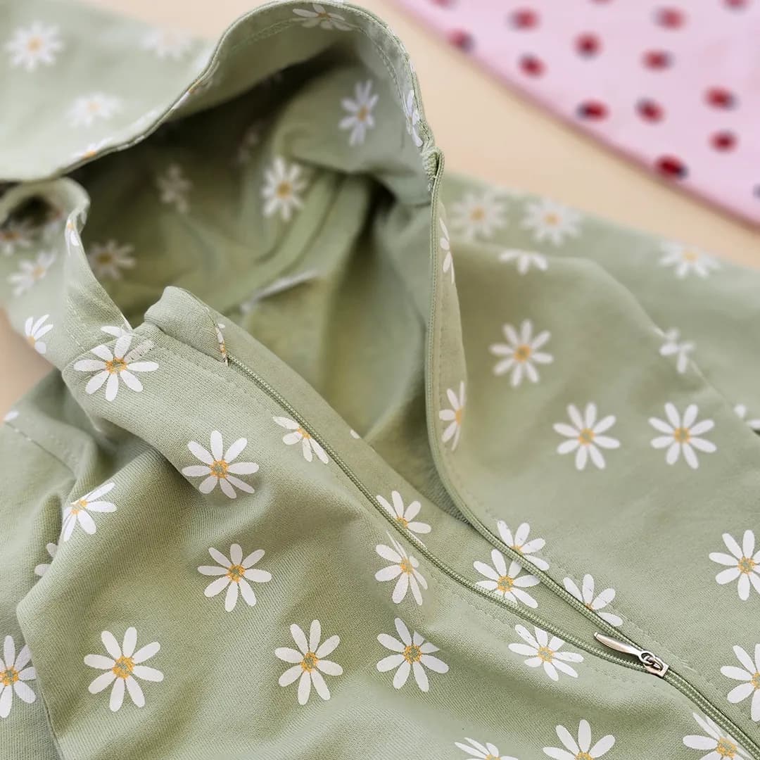 سرهمی دورس H&M-کدLK1360 — تصویر ۱۲