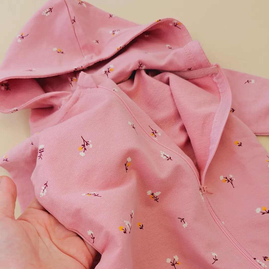 سرهمی دورس H&M-کدLK1360 — تصویر ۱۱