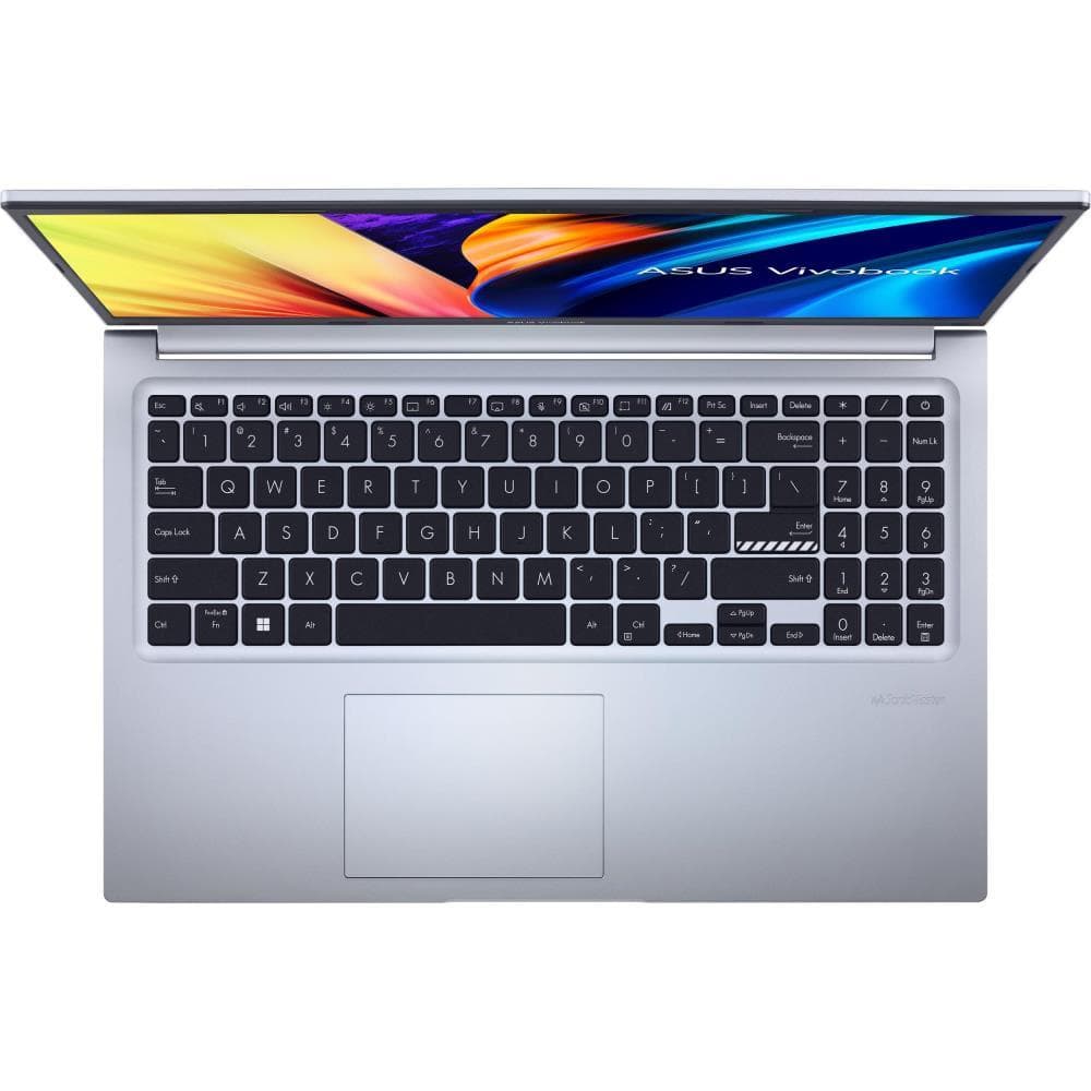 لپ تاپ 15.6 اینچی ایسوس ASUS Vivobook 15 R1502VA Core i5 13420H 16GB 512GB SSD Intel UHD Graphics — تصویر ۲