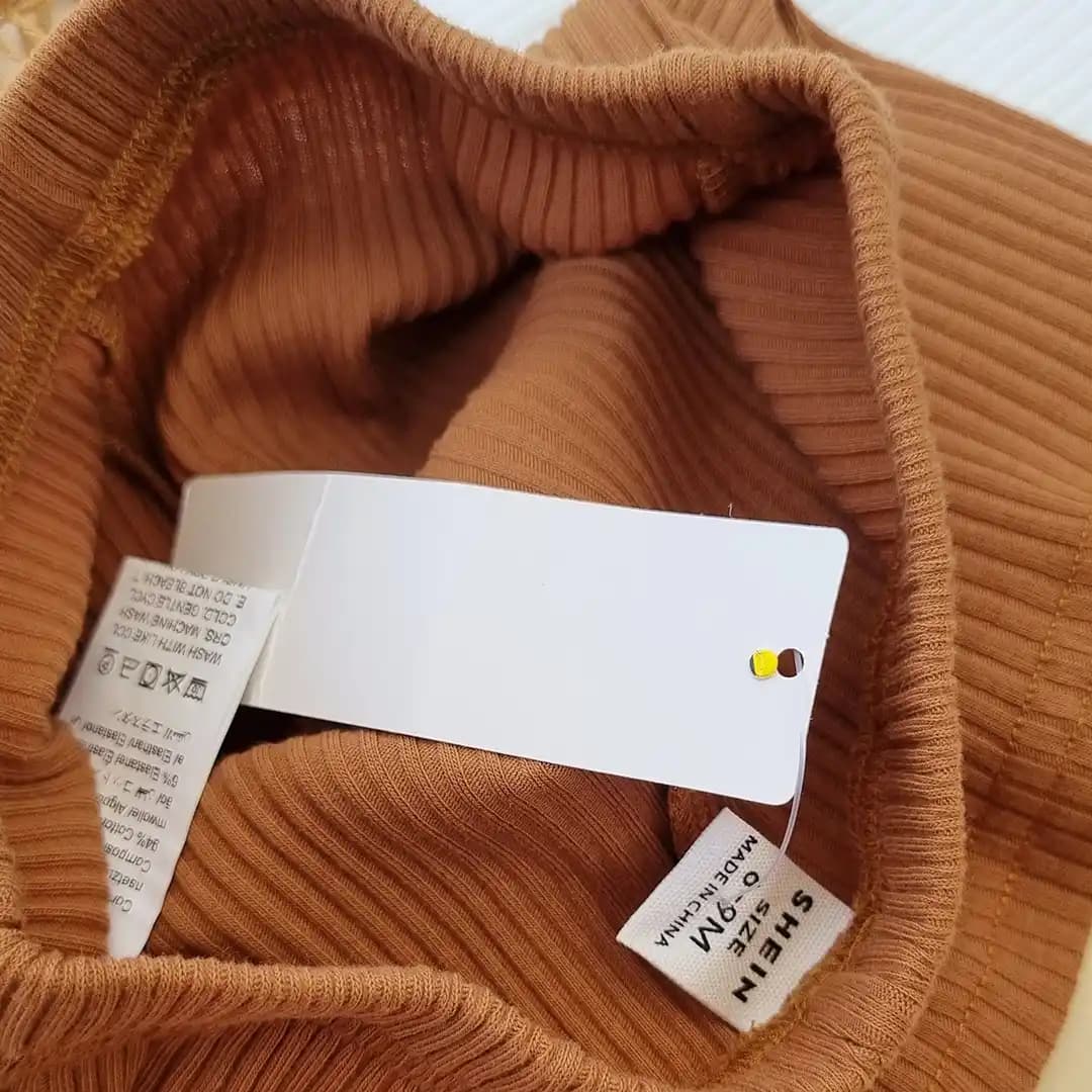 تیشرت شلوارک کبریتی-LK1314 — تصویر ۵
