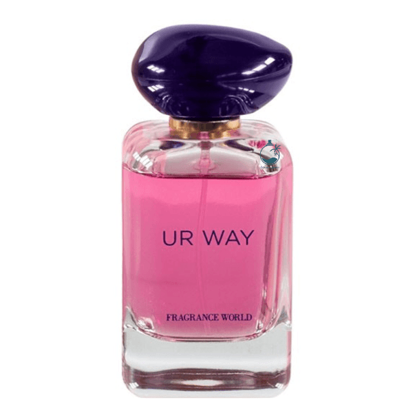 عطر مای وی فرگرانس | Ur Way Fragrance World — تصویر ۵