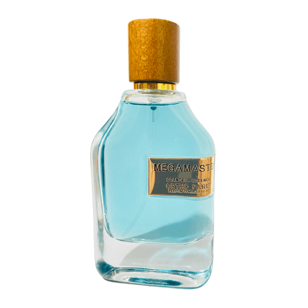 عطر اورتوپاریسی مگاماره | Orto Parisi Megamare — تصویر ۳