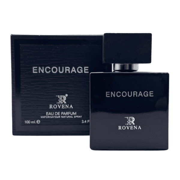 عطر لالیک مشکی انکر نویر | Lalique Encre Noire — تصویر ۴