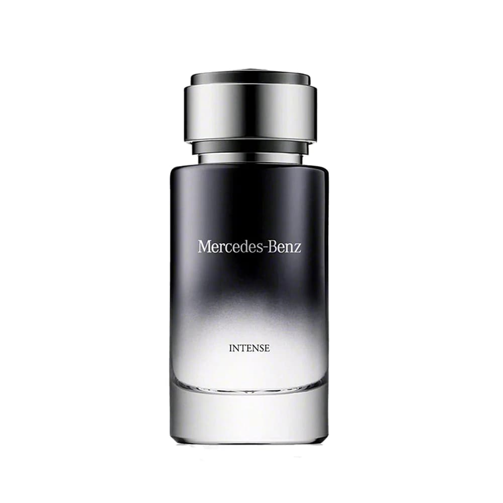 عطر مرسدس بنز اینتنس | Mercedes Benz Intense — تصویر ۱۰