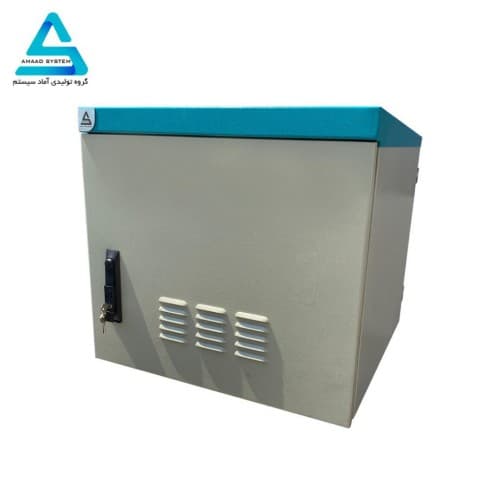 رک 9 یونیت عمق 60 اوت دور آماد سیستم a-960-out