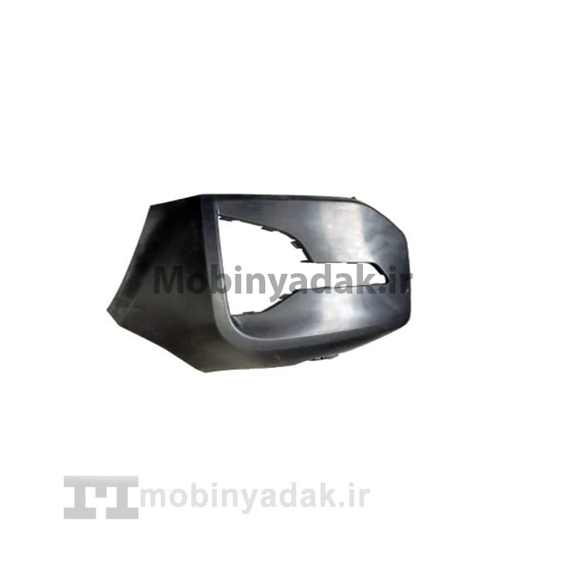 گوشه سپر جلو راست ام وی ام X33 — تصویر ۲