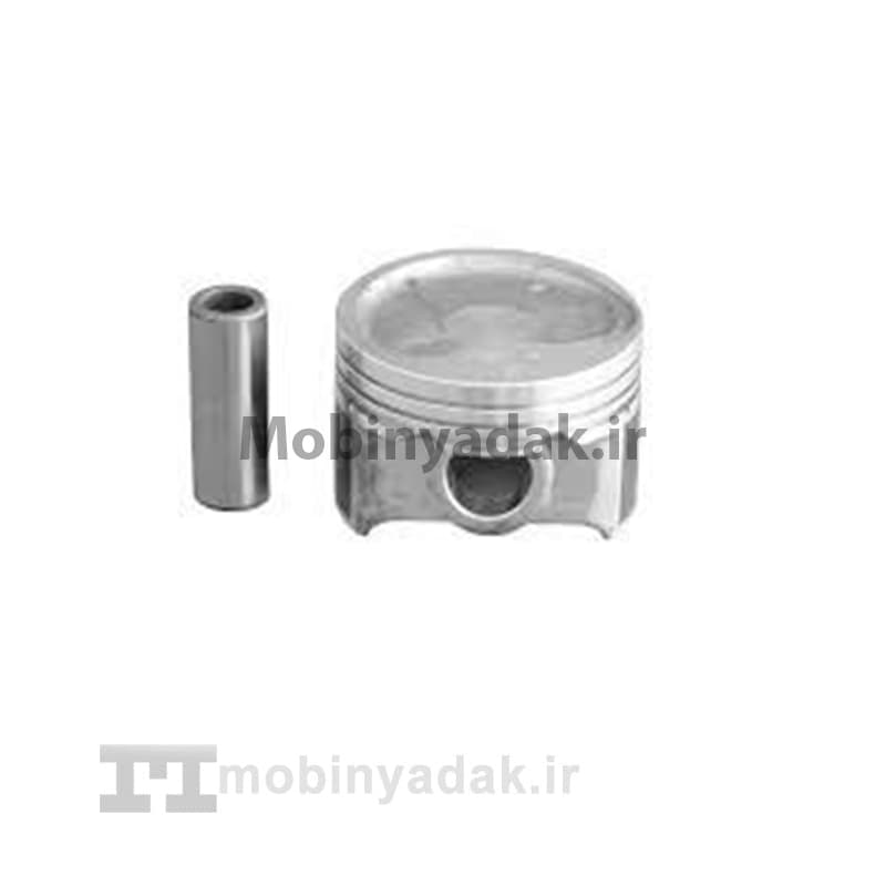 پیستون استاندارد ام وی ام x22