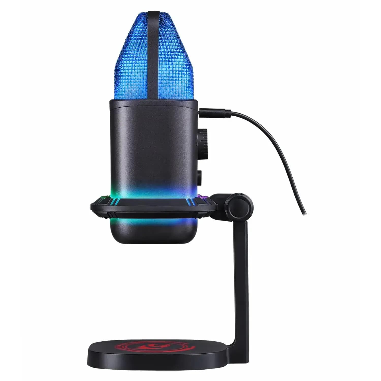 میکروفون رومیزی گیمینگ ردراگون GM305 Echowave — تصویر ۱۰