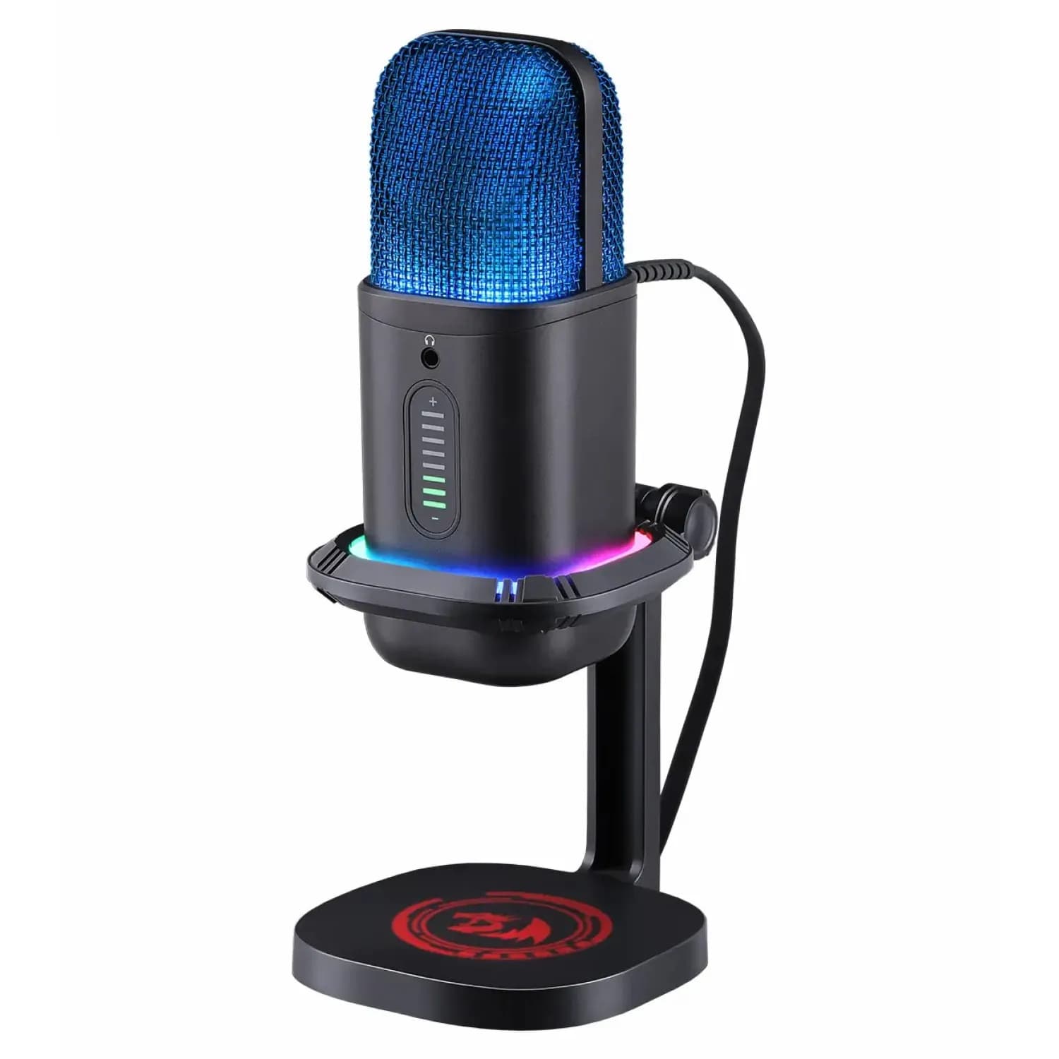 میکروفون رومیزی گیمینگ ردراگون GM305 Echowave — تصویر ۹