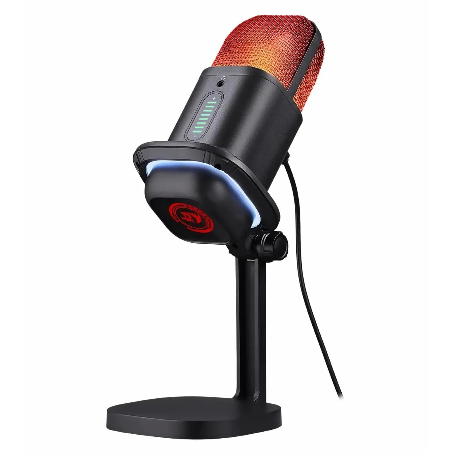 میکروفون رومیزی گیمینگ ردراگون GM305 Echowave — تصویر ۷