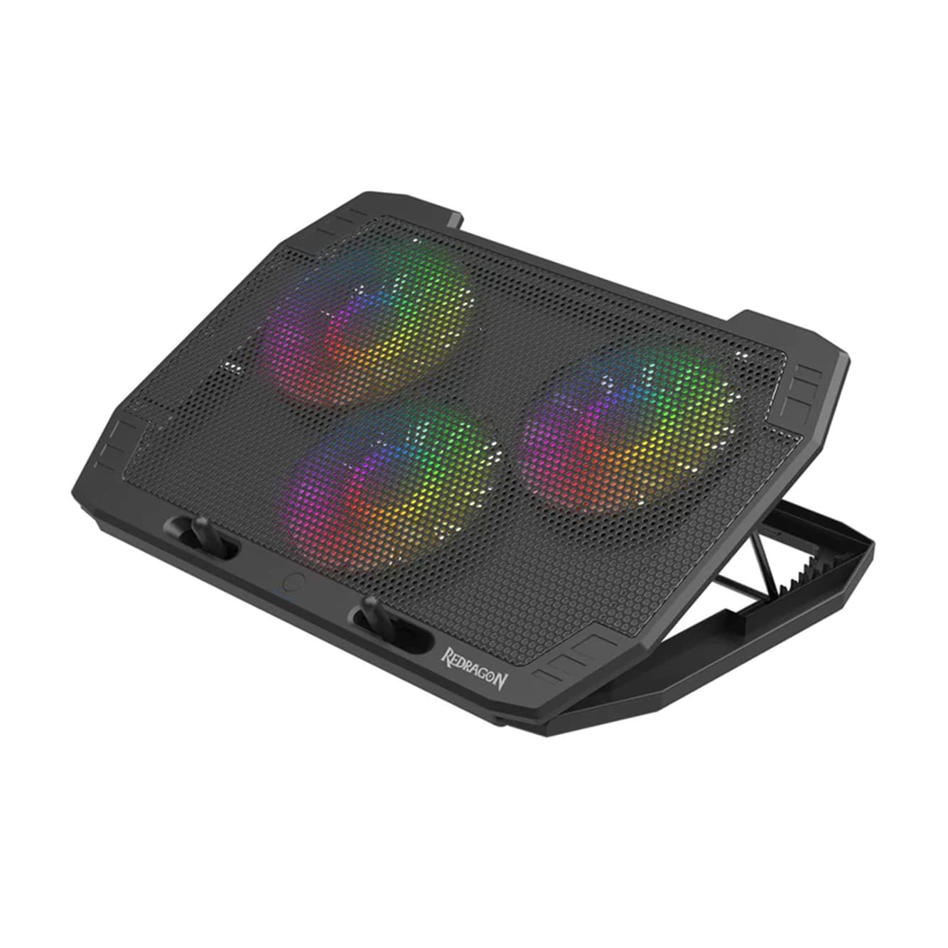 فن خنک کننده لپ تاپ (کول پد) ردراگون GCP511 Ingrid — تصویر ۲