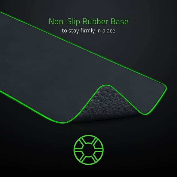 ریزر موس پد گیمینگ Razer Goliathus Extended Chroma Black — تصویر ۴