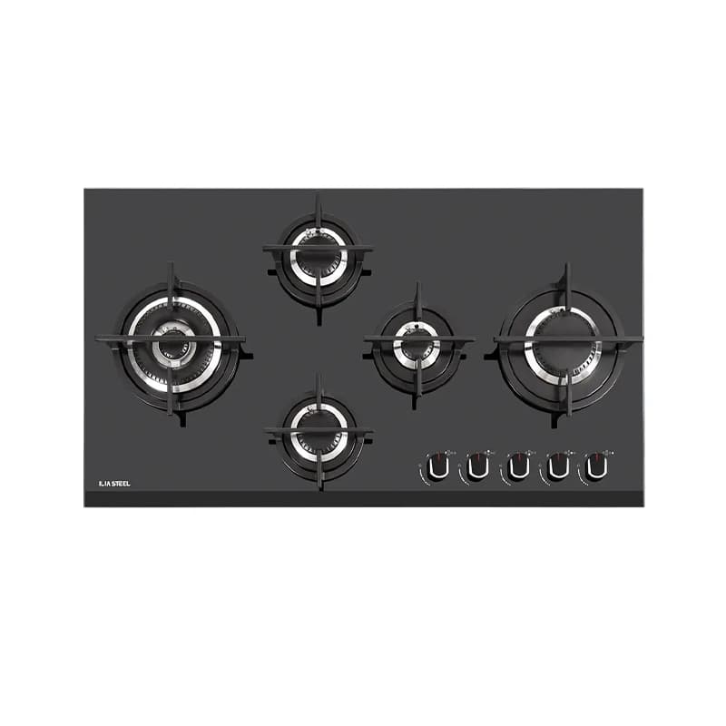 اجاق گاز رومیزی ایلیا استیل مدل G-531