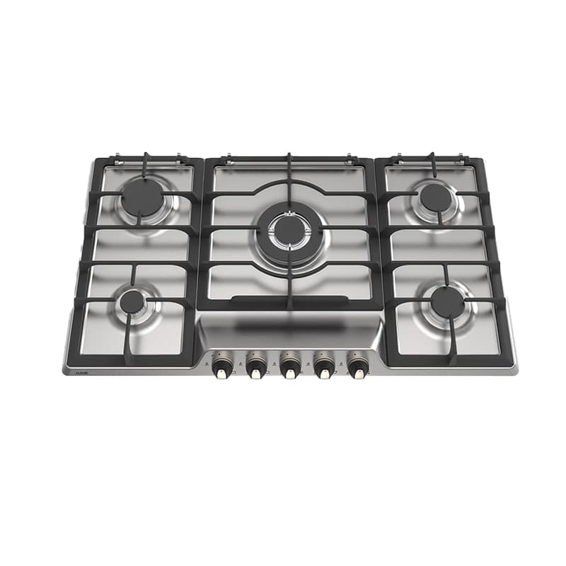 اجاق گاز رو میزی آلتون S517N