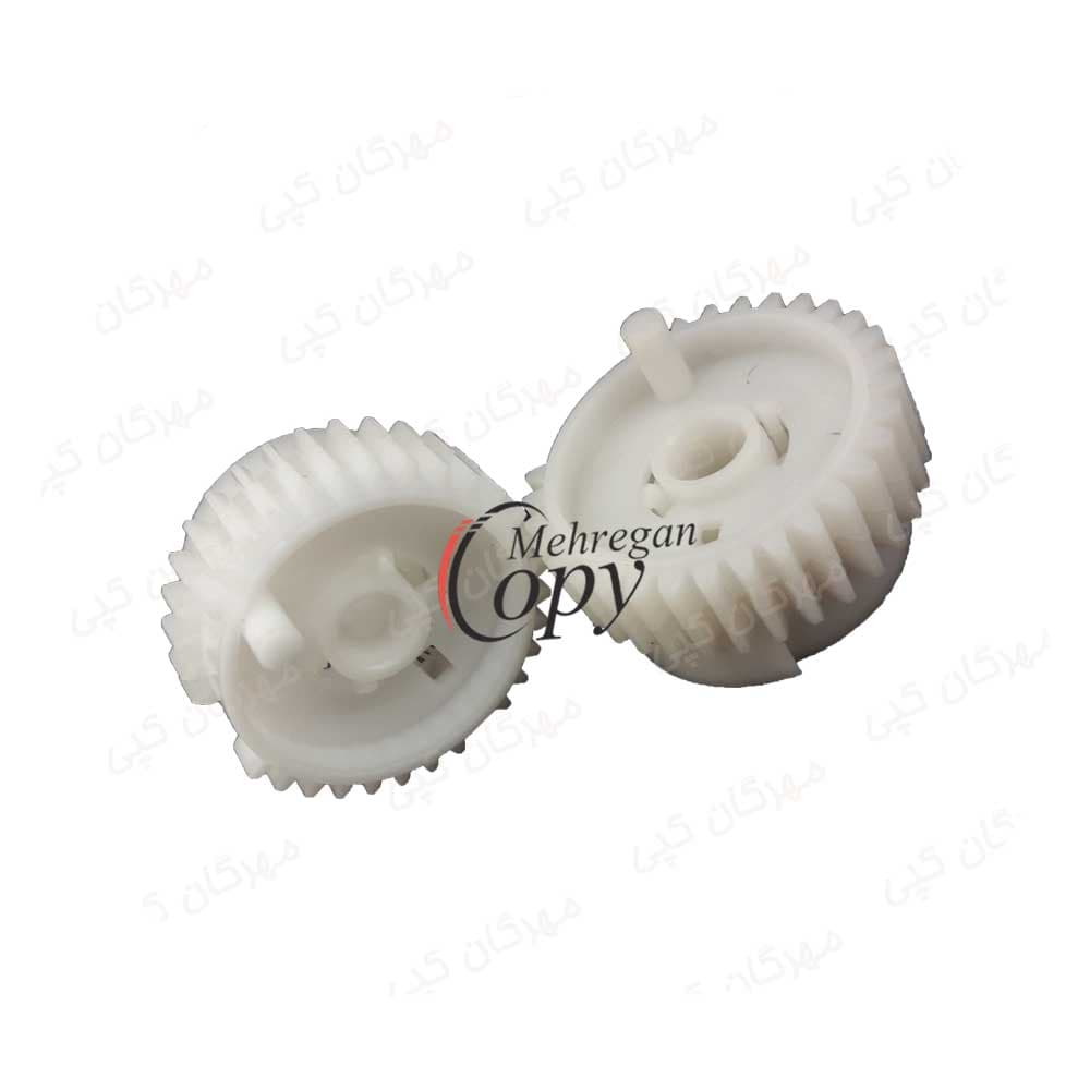 کلاچ کاست پرینتر اچ پی hp 2035/1320 — تصویر ۲