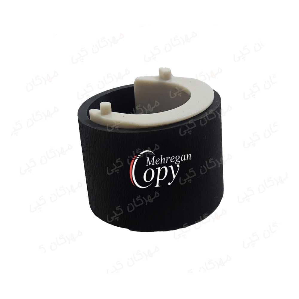 پیکاپ (کاغذ کش) کاست با مغزی پرینتر سامسونگ samsung 1610/4521 درجه دو — تصویر ۳