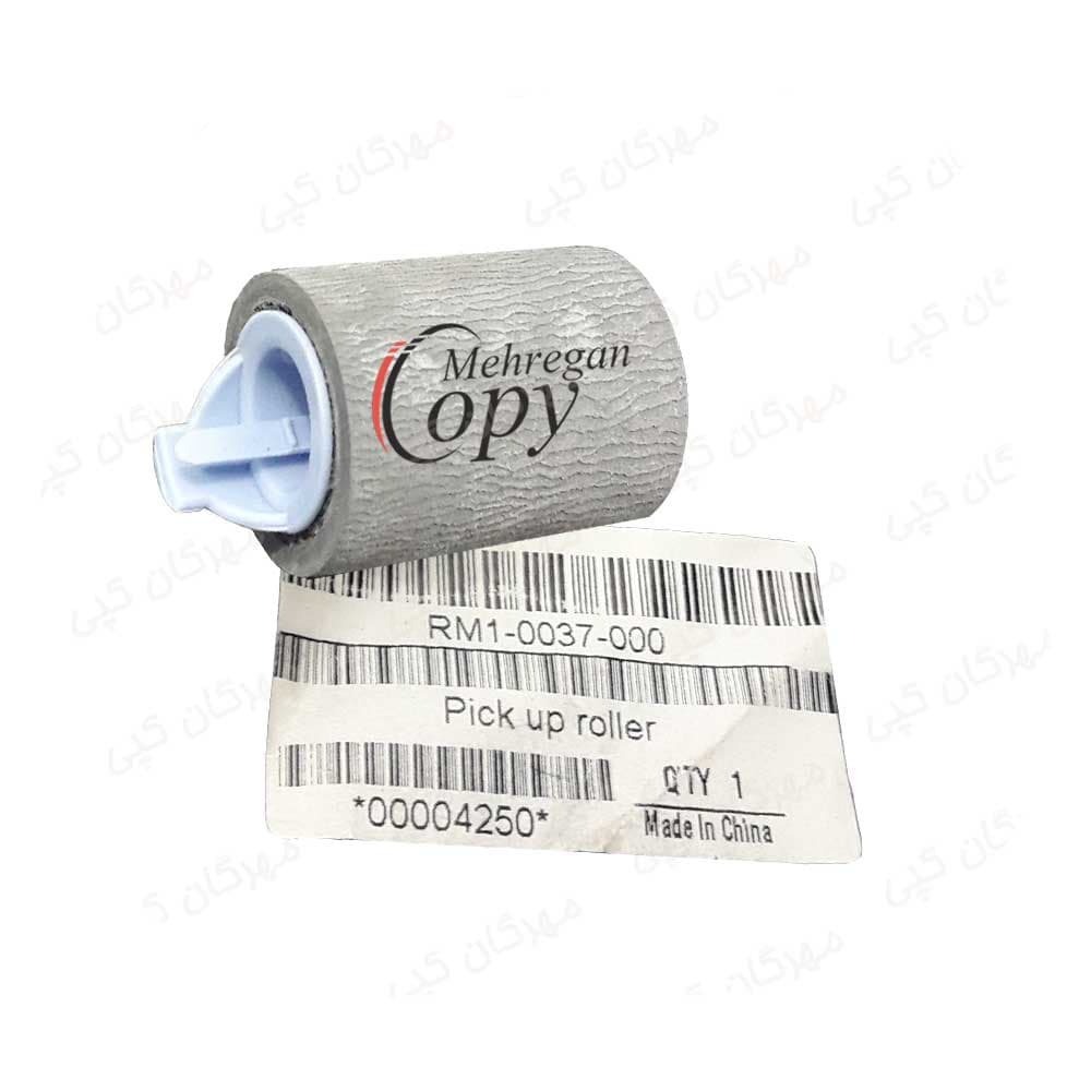 پیکاپ (کاغذکش) کاست پرینتر اچ پی HP 4014/4250/PRO 600/602 (کد0037) — تصویر ۴