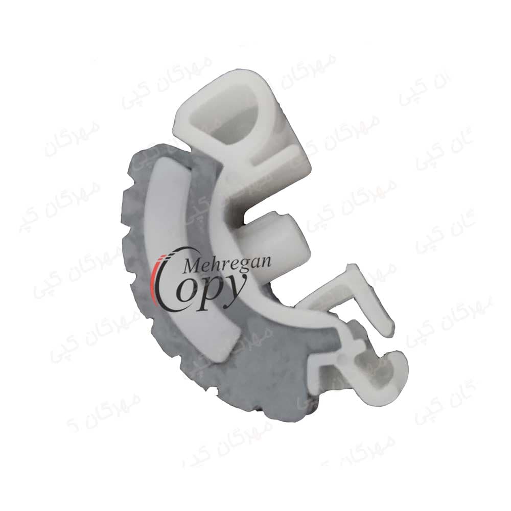 پیکاپ (کاغذکش) کاست پرینتر اچ پی HP 4000/4050/5000/5100 (کد 8865) — تصویر ۴