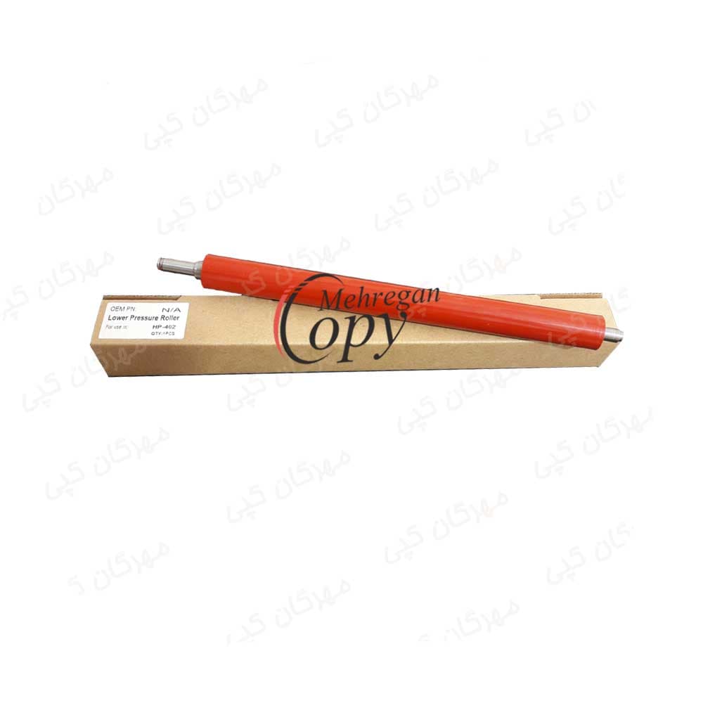 پرس پرینتر اچ پی hp402/427 سیلیکونی — تصویر ۳