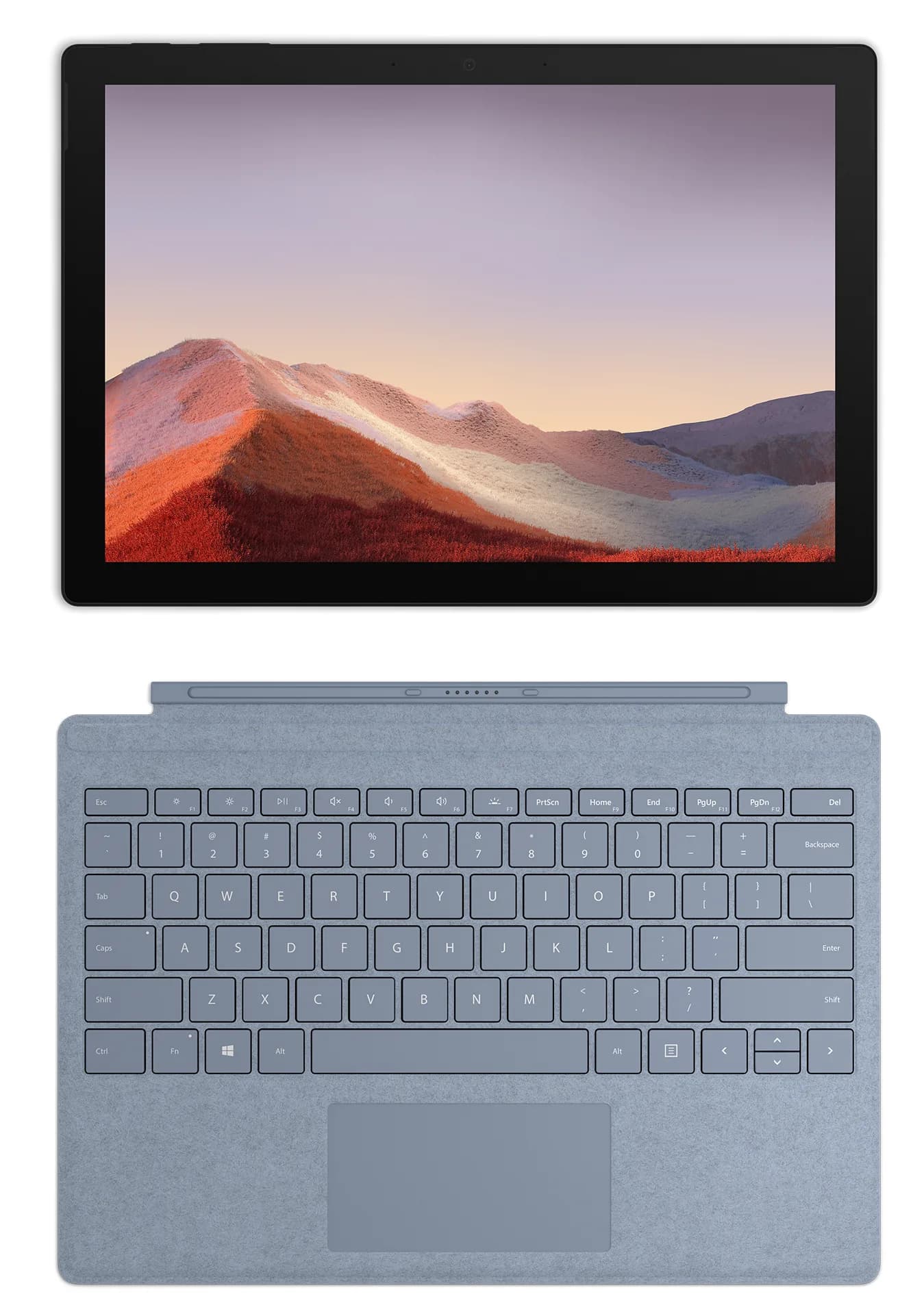 سرفیس استوک SURFACE Pro 7 Plus — تصویر ۱۰
