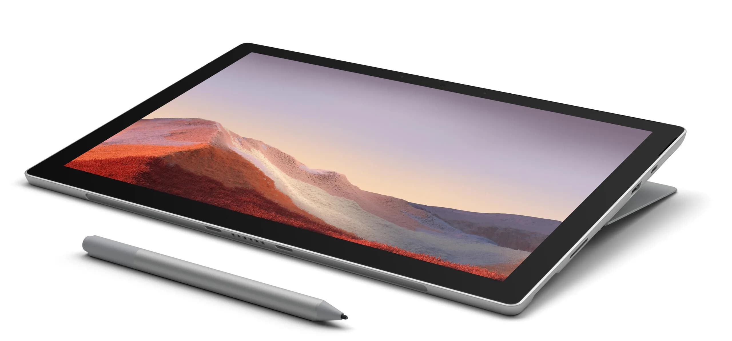 سرفیس استوک SURFACE Pro 7 Plus — تصویر ۳