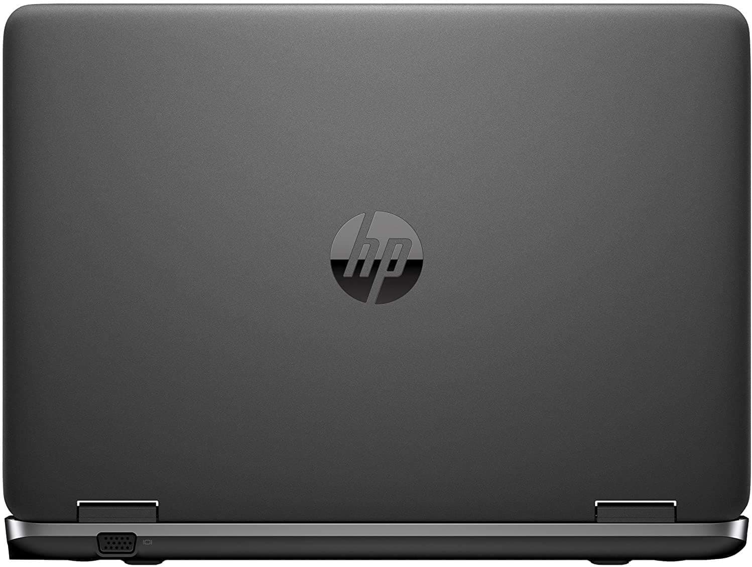 لپ تاپ اچ پی 640G2 مدل HP ProBook 640 G2 i5 نسل 6 — تصویر ۳