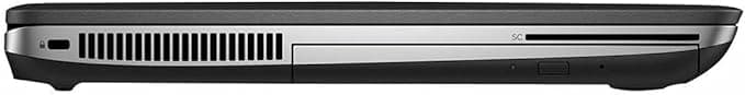 لپ تاپ اچ پی 640G2 مدل HP ProBook 640 G2 i5 نسل 6 — تصویر ۶