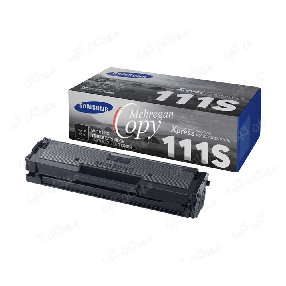 کارتریج پرینتر سامسونگ Samsung 111 — تصویر ۲