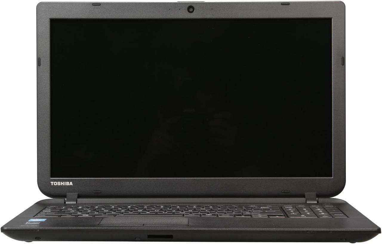 لپ تاپ توشیبا مدل TOSHIBA SATELLITE C55 B5219 8GB Ram 256GB SSD — تصویر ۵