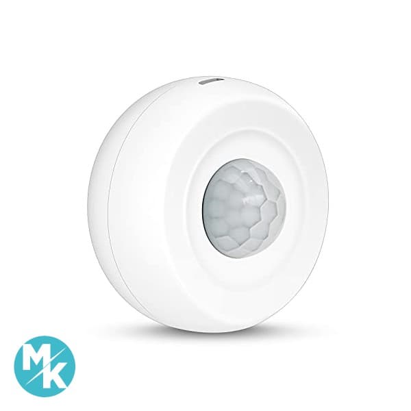 سنسور حرکت هوشمند Generic WiFi PIR — تصویر ۹