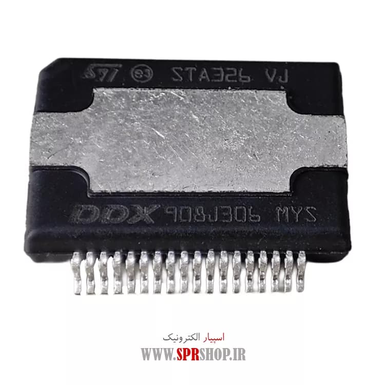 IC STA 326 SOP-36