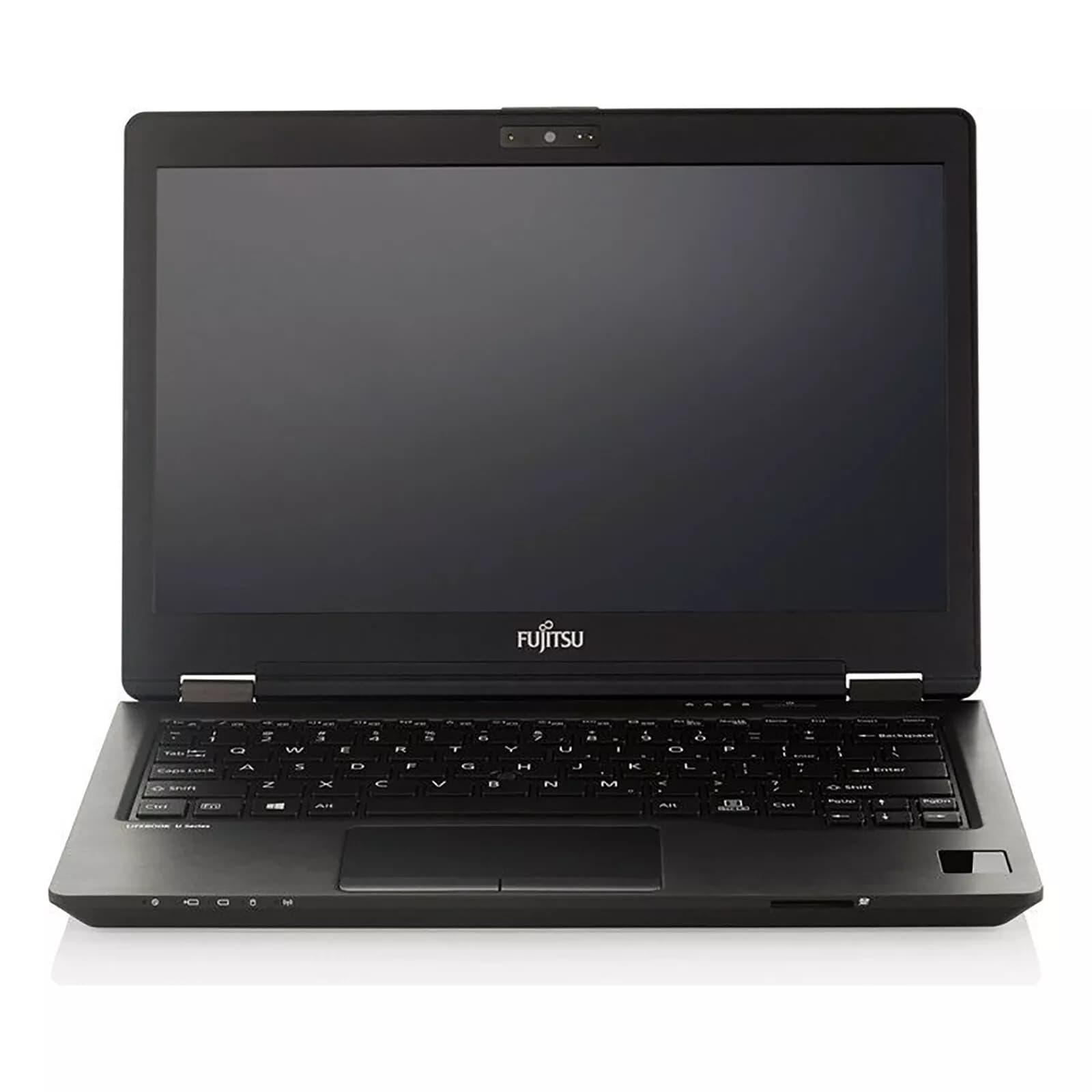 لپ‌تاپ لمسی 360 درجه فوجیتسو مدل Fujitsu Lifebook P727 | Core i5 نسل 7، رم 8GB، حافظه 256SSD | قلم دیجیتال — تصویر ۶