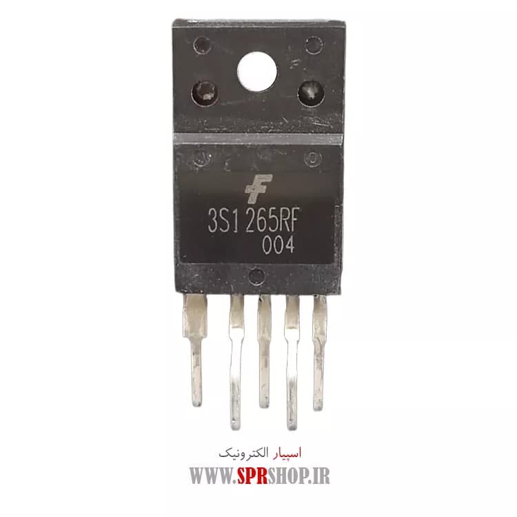 IC STR 3S1265RF