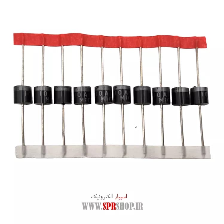 DIODE 10A10 ORG