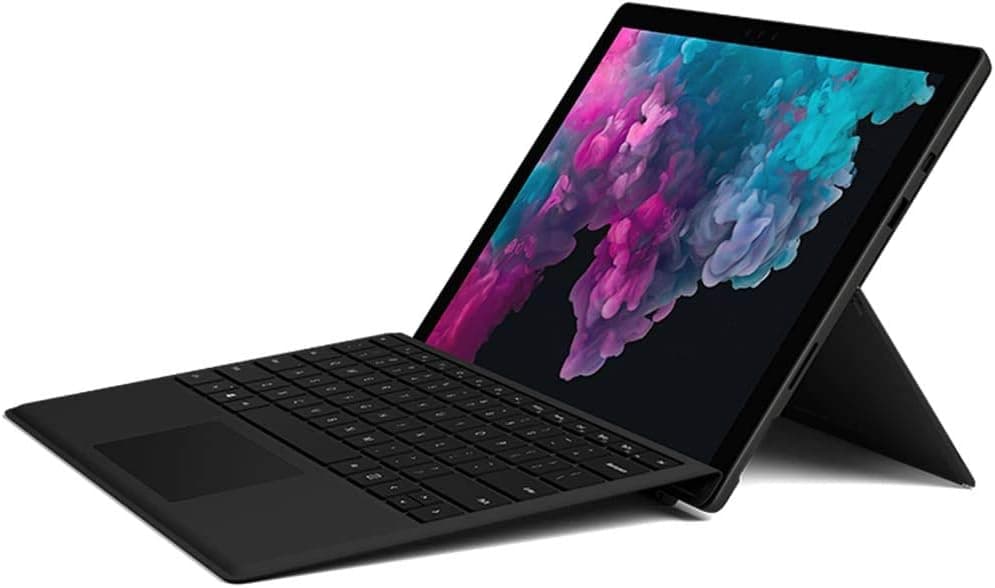 مایکروسافت سرفیس پرو 6 مدل Microsoft Surface Pro 6 | پردازنده Core i7 نسل 8 | رم 8GB | حافظه 256GB SSD | سبک و حرفهای — تصویر ۴