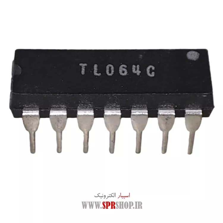 IC TL 064CN