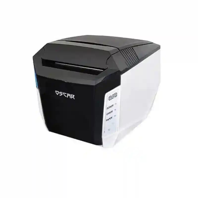 فیش پرینتر اسکار POS 92 — تصویر ۳