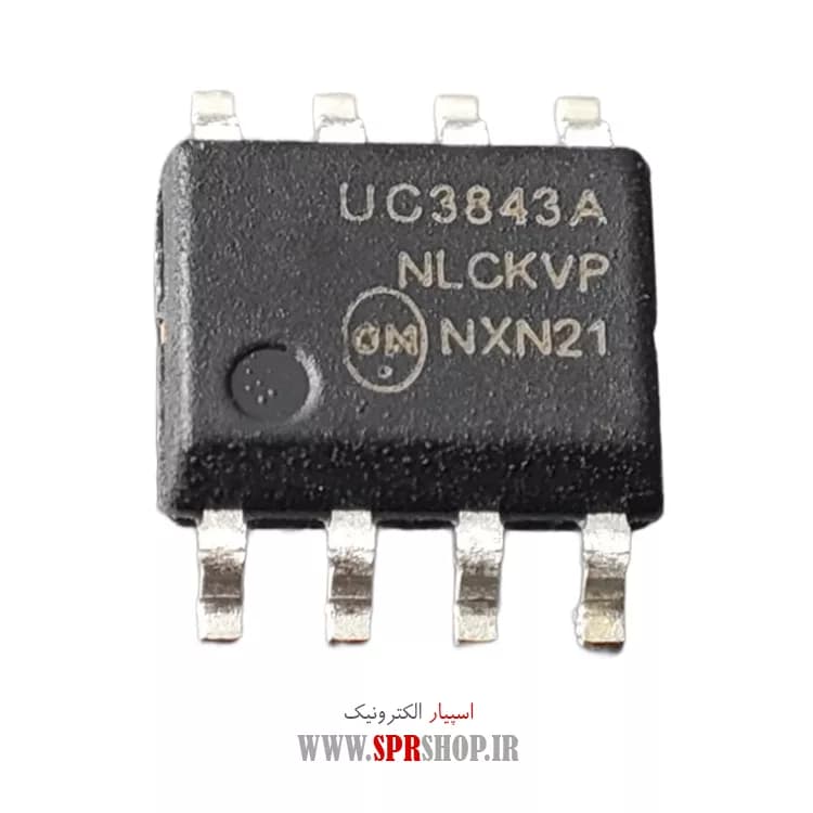 IC KA 3843 SMD