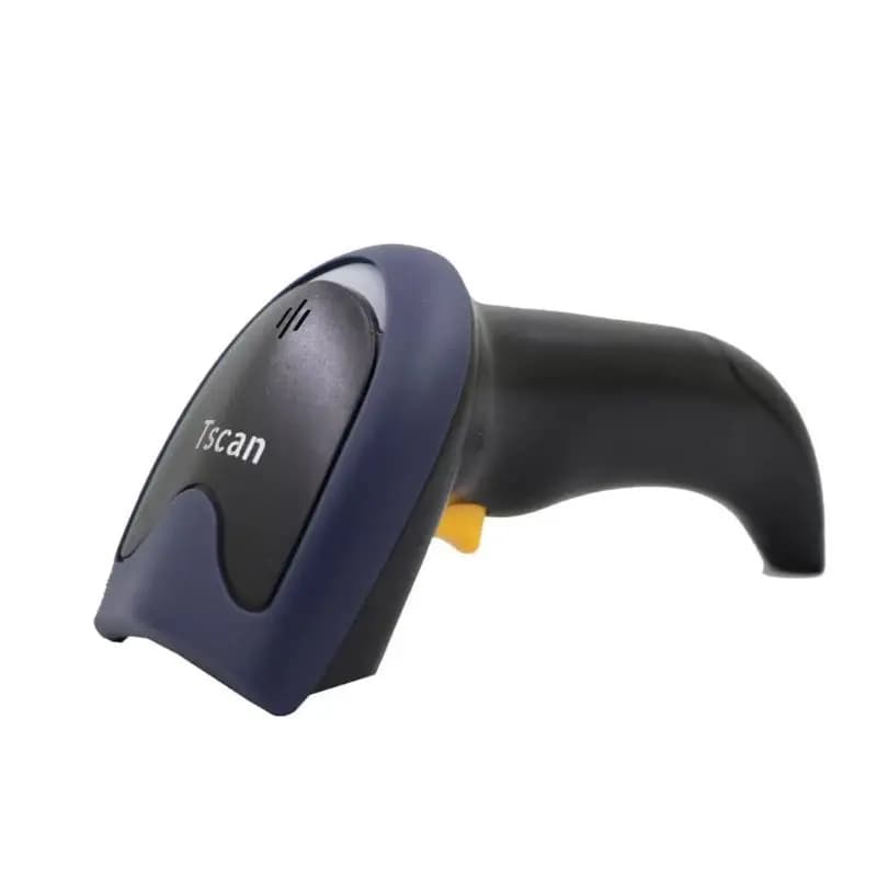 بارکدخوان تی اسکن TS-10 — تصویر ۳