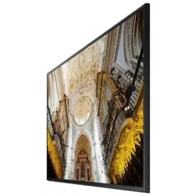 مانیتور صنعتی سامسونگ QM55C — تصویر ۶