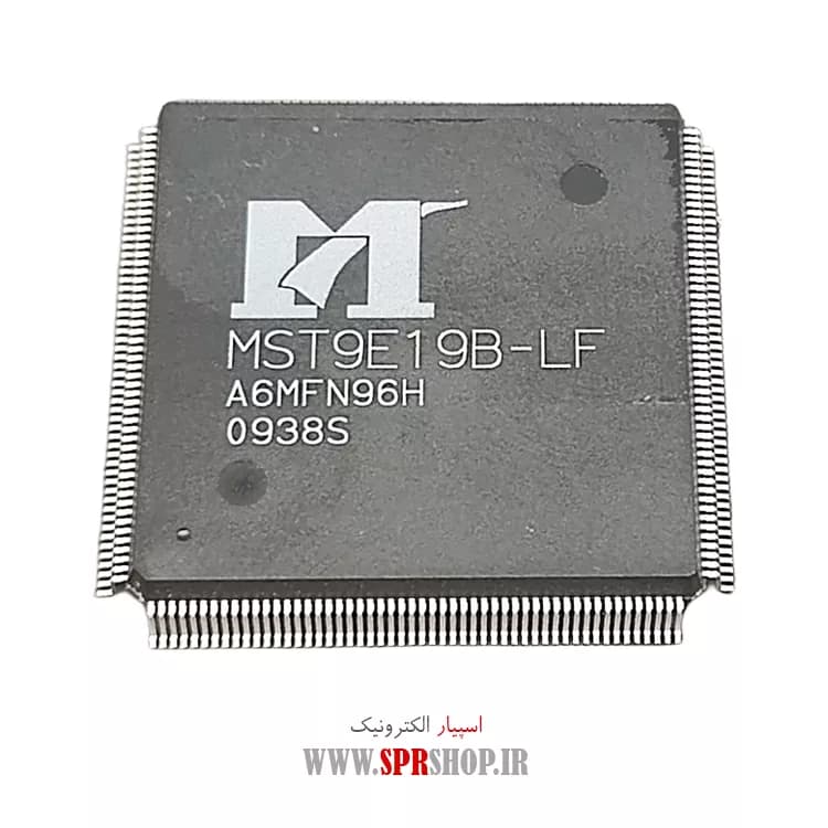 IC MST 9E19B-LF