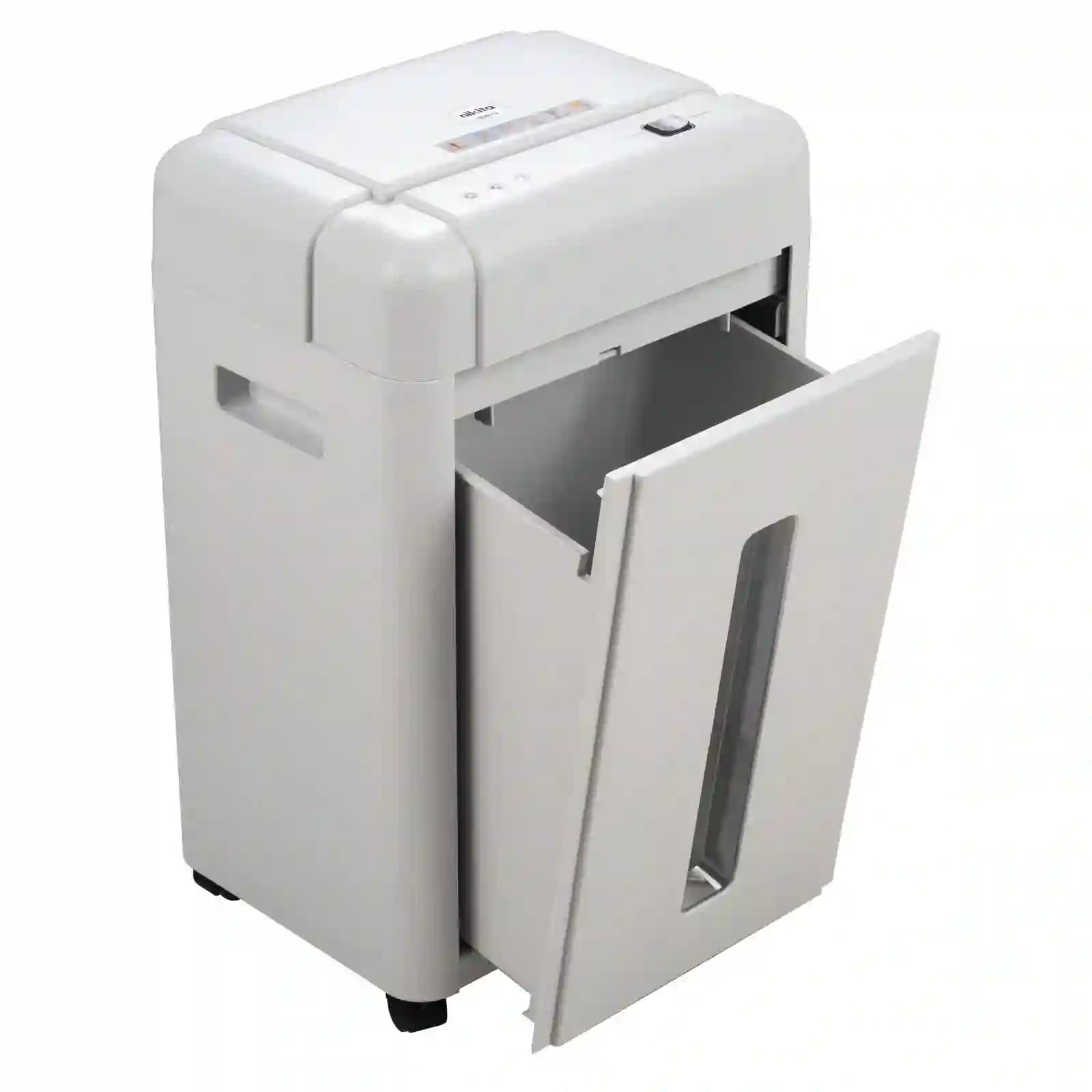 کاغذ خرد کن نیکیتا SD-9310 — تصویر ۶