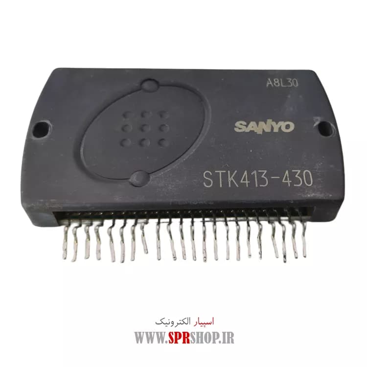 IC STK 413-430
