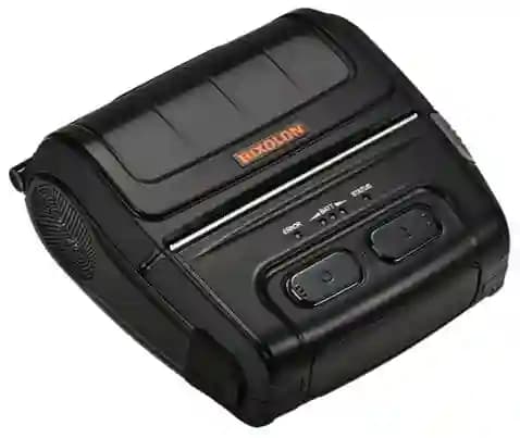 فیش پرینتر بیکسلون SPP-R410 — تصویر ۱۱