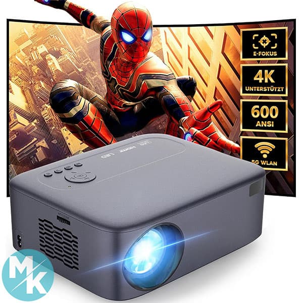 ویدئو پروژکتور برند AKATUO مدل AK-30