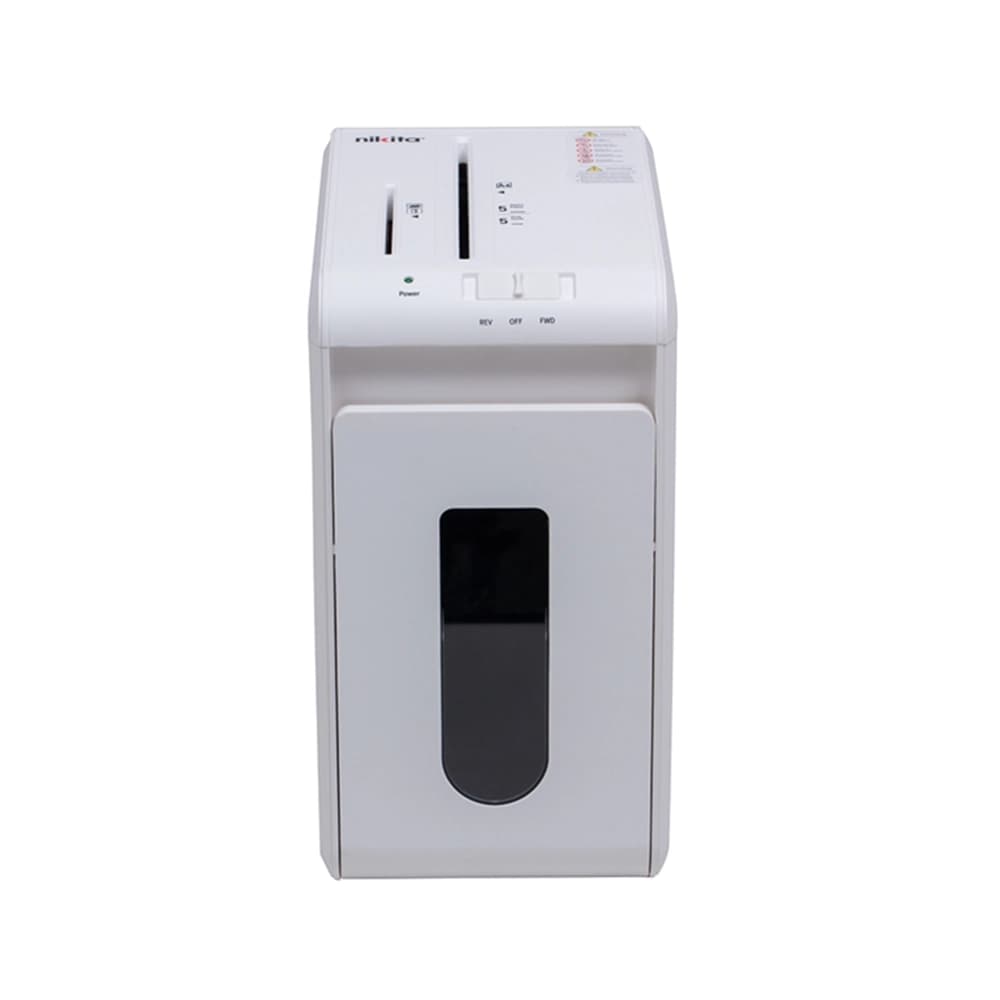 کاغذخردکن نیکیتا 9108 — تصویر ۲
