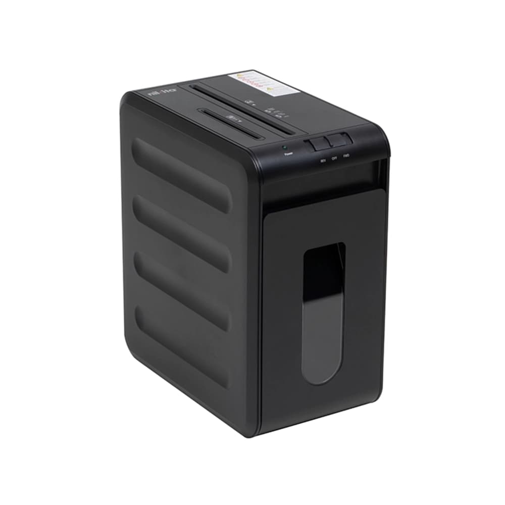 کاغذخردکن نیکیتا 9108 — تصویر ۳