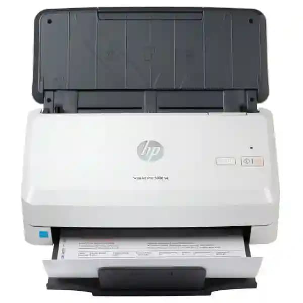 اسکنر اچ پی ScanJet Pro 3000 s4