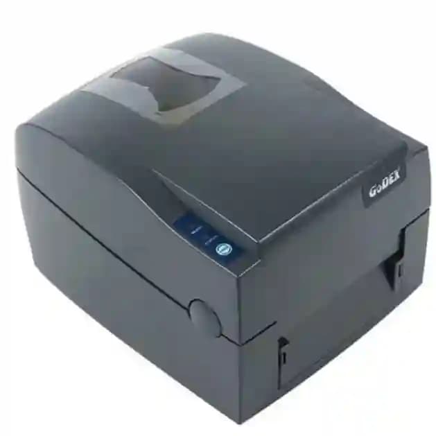 لیبل پرینتر گودکس G500 — تصویر ۹