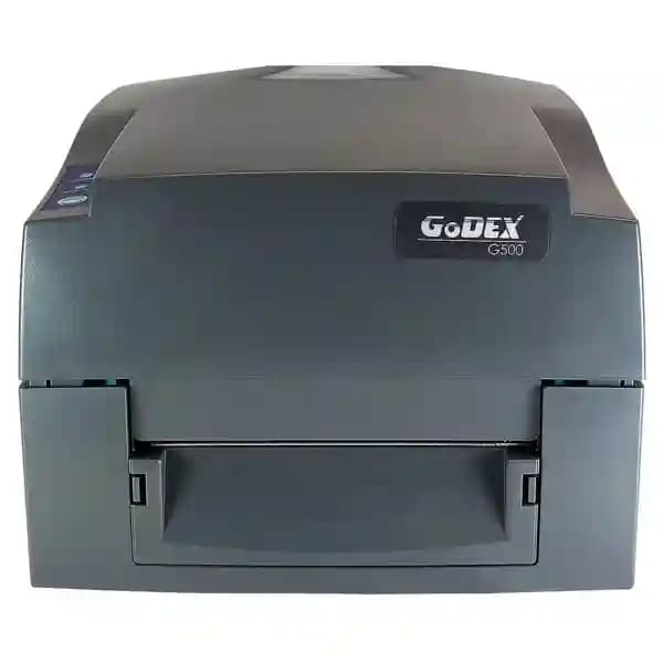 لیبل پرینتر گودکس G500 — تصویر ۲